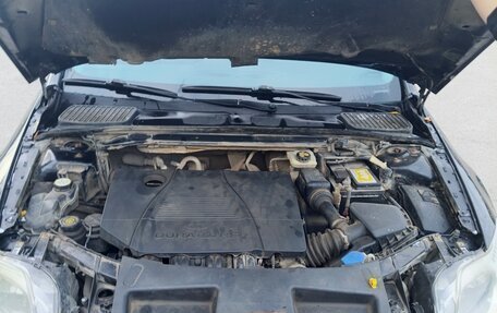 Ford Mondeo IV, 2010 год, 450 000 рублей, 8 фотография