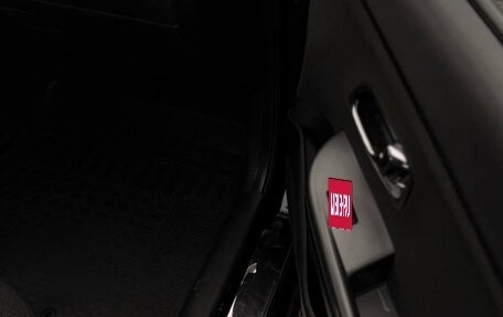 KIA Rio III рестайлинг, 2011 год, 950 000 рублей, 12 фотография