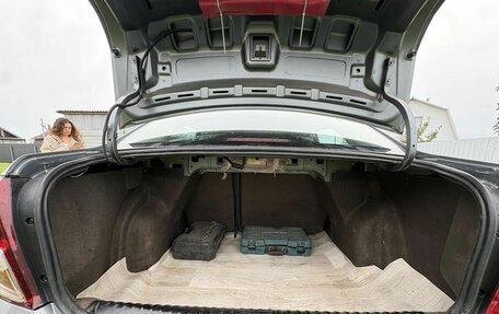 Chevrolet Cobalt II, 2021 год, 820 000 рублей, 10 фотография