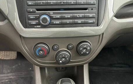 Chevrolet Cobalt II, 2021 год, 820 000 рублей, 9 фотография