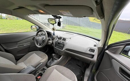 Chevrolet Cobalt II, 2021 год, 820 000 рублей, 13 фотография