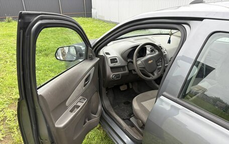 Chevrolet Cobalt II, 2021 год, 820 000 рублей, 11 фотография