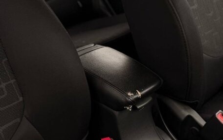 KIA Rio III рестайлинг, 2011 год, 950 000 рублей, 16 фотография