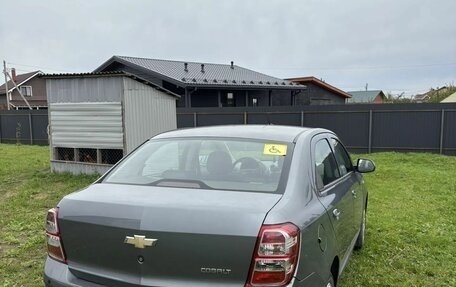 Chevrolet Cobalt II, 2021 год, 820 000 рублей, 5 фотография
