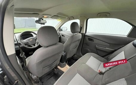 Chevrolet Cobalt II, 2021 год, 820 000 рублей, 14 фотография