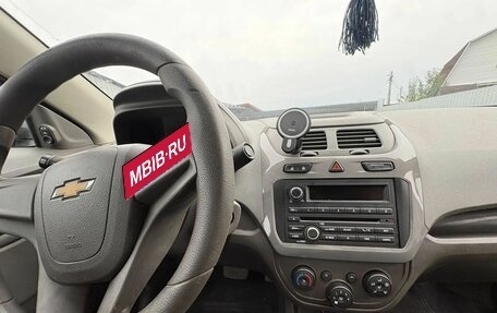 Chevrolet Cobalt II, 2021 год, 820 000 рублей, 12 фотография