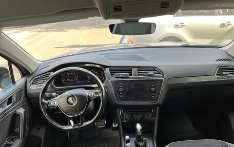 Volkswagen Tiguan II, 2020 год, 2 290 000 рублей, 8 фотография