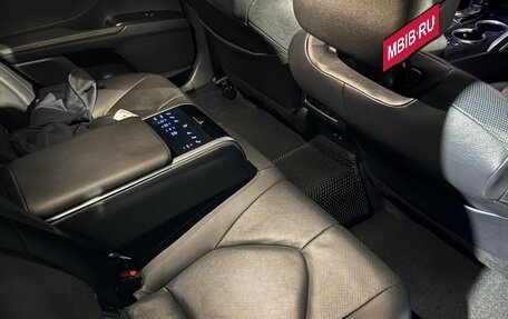 Toyota Camry, 2021 год, 3 550 000 рублей, 6 фотография