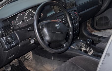 Opel Omega B, 1998 год, 89 000 рублей, 7 фотография