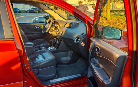 Renault Koleos I рестайлинг 2, 2012 год, 1 000 000 рублей, 9 фотография