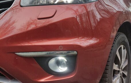 Renault Koleos I рестайлинг 2, 2012 год, 1 000 000 рублей, 7 фотография