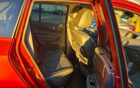 Renault Koleos I рестайлинг 2, 2012 год, 1 000 000 рублей, 10 фотография