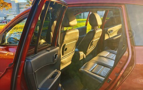 Renault Koleos I рестайлинг 2, 2012 год, 1 000 000 рублей, 11 фотография