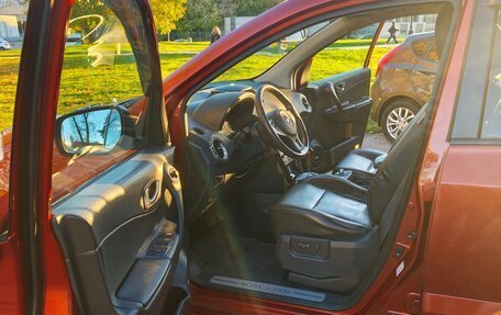 Renault Koleos I рестайлинг 2, 2012 год, 1 000 000 рублей, 12 фотография
