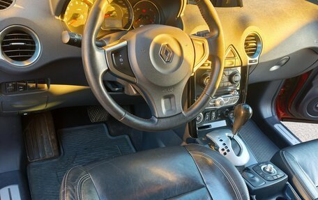 Renault Koleos I рестайлинг 2, 2012 год, 1 000 000 рублей, 13 фотография