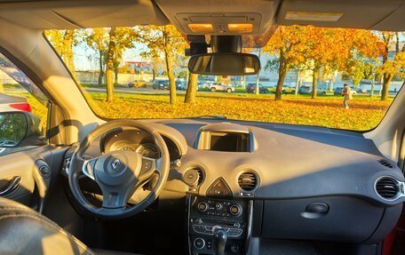 Renault Koleos I рестайлинг 2, 2012 год, 1 000 000 рублей, 15 фотография