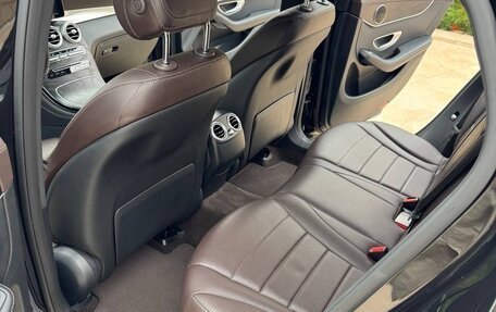 Mercedes-Benz GLC Coupe, 2017 год, 3 500 000 рублей, 4 фотография