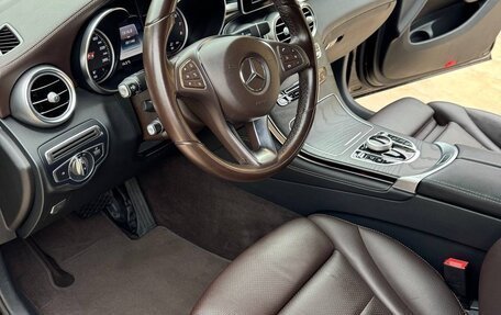 Mercedes-Benz GLC Coupe, 2017 год, 3 500 000 рублей, 5 фотография