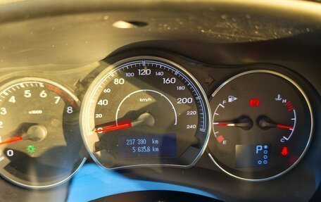 Renault Koleos I рестайлинг 2, 2012 год, 1 000 000 рублей, 20 фотография