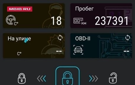 Renault Koleos I рестайлинг 2, 2012 год, 1 000 000 рублей, 22 фотография