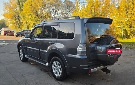 Mitsubishi Pajero IV, 2012 год, 1 700 000 рублей, 5 фотография