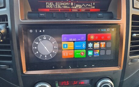 Mitsubishi Pajero IV, 2012 год, 1 700 000 рублей, 9 фотография