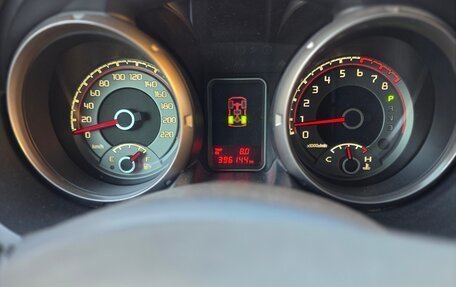 Mitsubishi Pajero IV, 2012 год, 1 700 000 рублей, 10 фотография