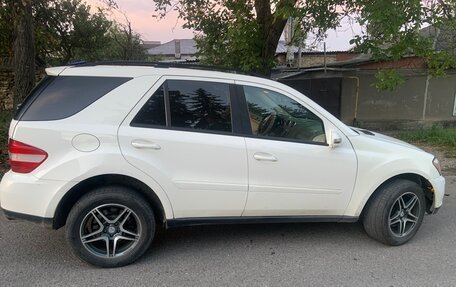 Mercedes-Benz M-Класс, 2005 год, 700 000 рублей, 3 фотография
