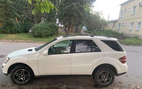 Mercedes-Benz M-Класс, 2005 год, 700 000 рублей, 2 фотография