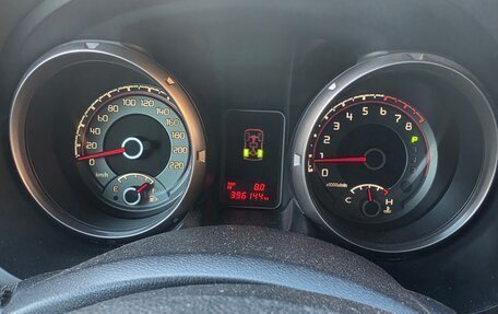 Mitsubishi Pajero IV, 2012 год, 1 700 000 рублей, 7 фотография