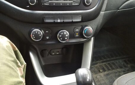 KIA cee'd III, 2014 год, 941 000 рублей, 8 фотография