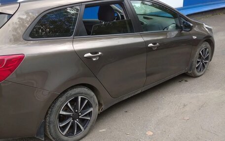 KIA cee'd III, 2014 год, 941 000 рублей, 4 фотография