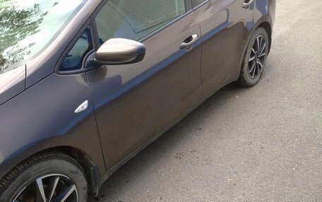 KIA cee'd III, 2014 год, 941 000 рублей, 3 фотография
