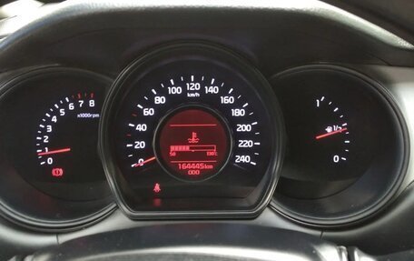 KIA cee'd III, 2014 год, 941 000 рублей, 7 фотография