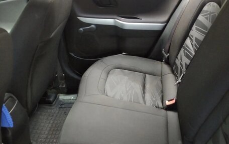 KIA cee'd III, 2014 год, 941 000 рублей, 9 фотография