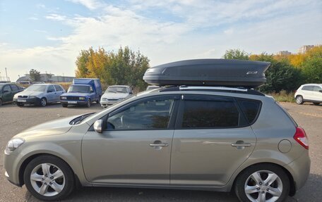KIA cee'd I рестайлинг, 2011 год, 1 190 000 рублей, 5 фотография
