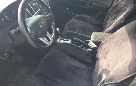 KIA cee'd I рестайлинг, 2011 год, 1 190 000 рублей, 6 фотография