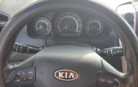 KIA cee'd I рестайлинг, 2011 год, 1 190 000 рублей, 8 фотография