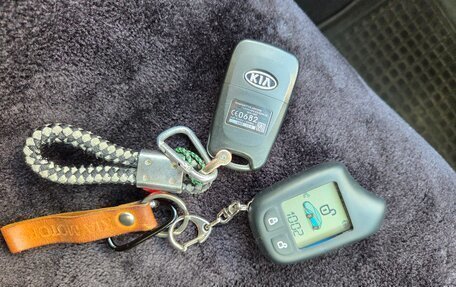 KIA cee'd I рестайлинг, 2011 год, 1 190 000 рублей, 19 фотография
