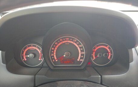 KIA cee'd I рестайлинг, 2011 год, 1 190 000 рублей, 11 фотография