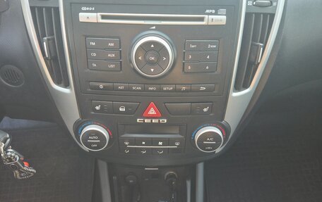 KIA cee'd I рестайлинг, 2011 год, 1 190 000 рублей, 7 фотография
