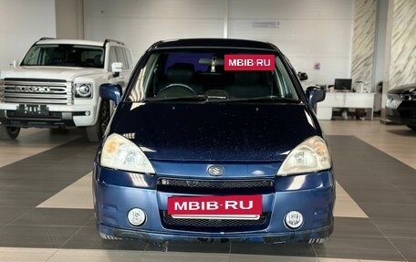 Suzuki Aerio, 2004 год, 299 000 рублей, 2 фотография