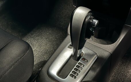 Suzuki Aerio, 2004 год, 299 000 рублей, 11 фотография