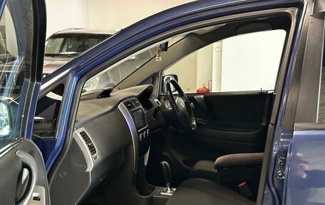 Suzuki Aerio, 2004 год, 299 000 рублей, 8 фотография