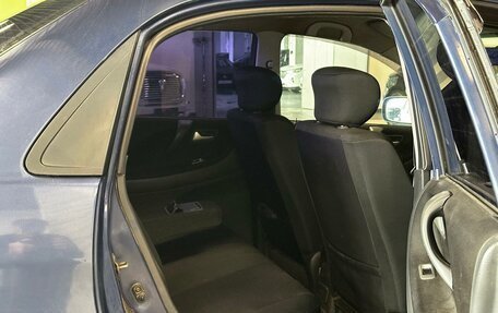 Suzuki Aerio, 2004 год, 299 000 рублей, 15 фотография