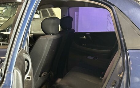Suzuki Aerio, 2004 год, 299 000 рублей, 16 фотография