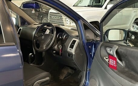 Suzuki Aerio, 2004 год, 299 000 рублей, 7 фотография