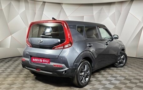KIA Soul III, 2020 год, 1 785 000 рублей, 2 фотография