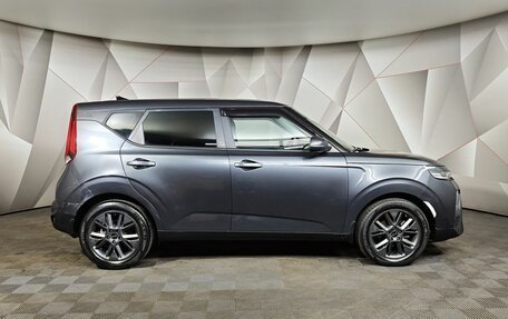 KIA Soul III, 2020 год, 1 785 000 рублей, 6 фотография