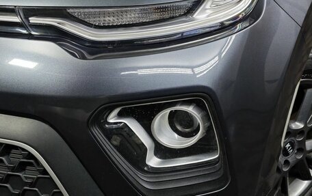 KIA Soul III, 2020 год, 1 785 000 рублей, 10 фотография